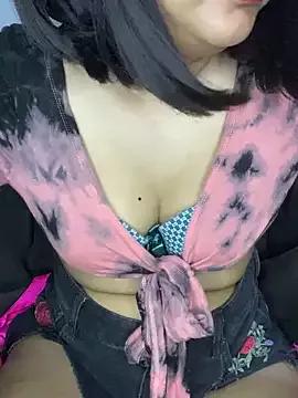 Zer_Girl from StripChat is Freechat