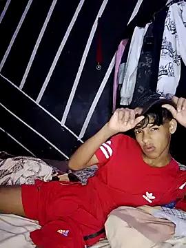 zeus_22_cm from StripChat is Freechat