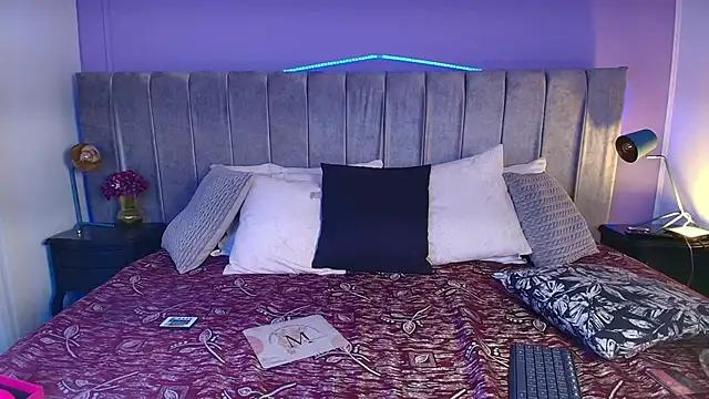 Check-out our cam rooms range and converse on a personal level with our delicious livecams streamers, showing off their spicy curves and toys.
