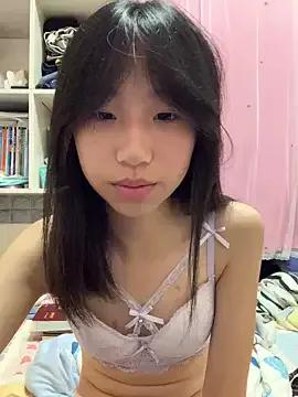 ZHOUZHOU_BABY from StripChat is Freechat
