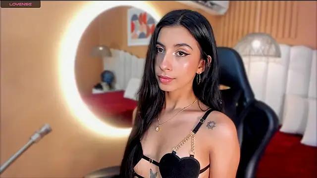 Check-out our cam rooms range and converse on a personal level with our delicious livecams streamers, showing off their spicy curves and toys.