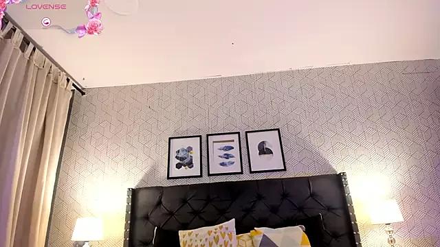 Check-out our cam rooms range and converse on a personal level with our delicious livecams streamers, showing off their spicy curves and toys.