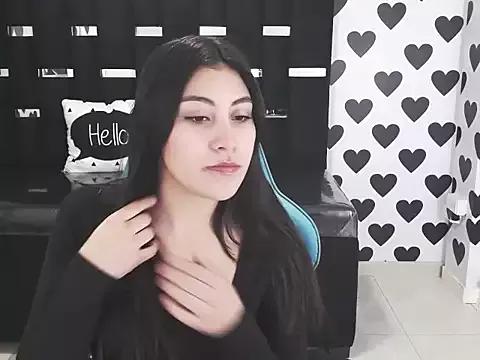 Check-out our cam rooms range and converse on a personal level with our delicious livecams streamers, showing off their spicy curves and toys.