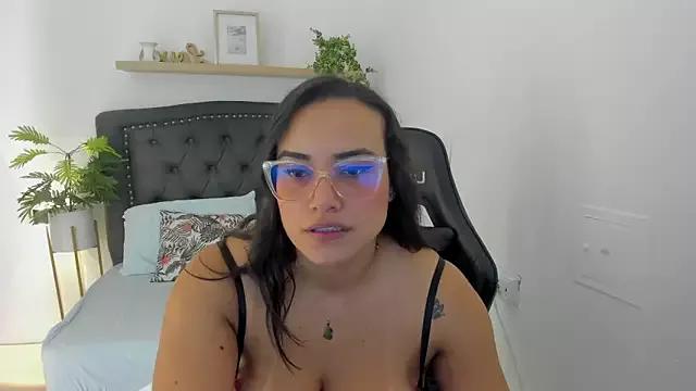 Check-out our cam rooms range and converse on a personal level with our delicious livecams streamers, showing off their spicy curves and toys.