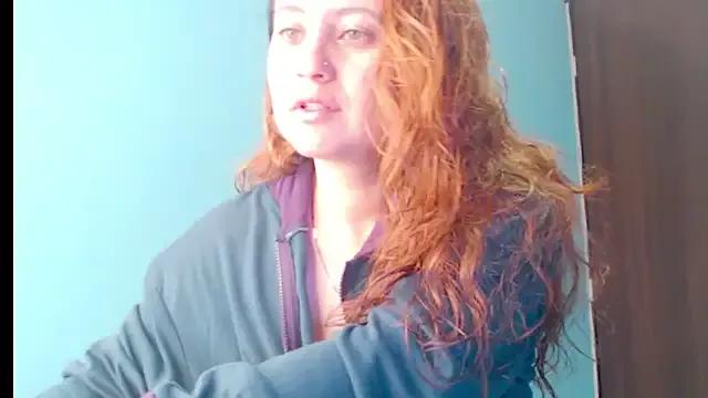 zoe_jones3 from StripChat is Freechat