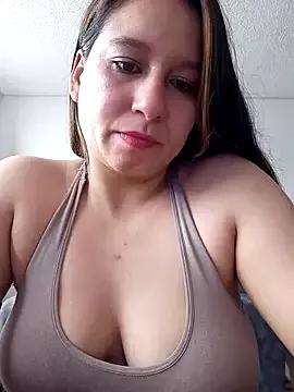 Zoe_Nasty from StripChat is Freechat