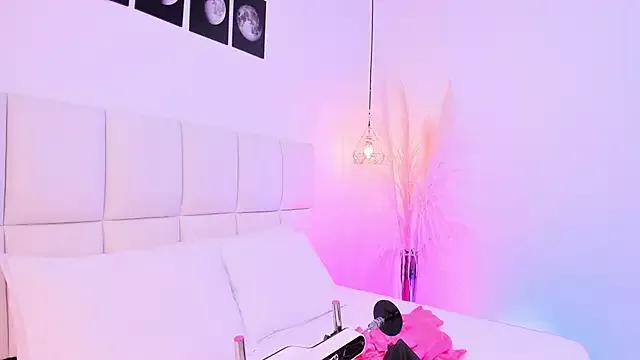 zoe_rivers from StripChat is Freechat