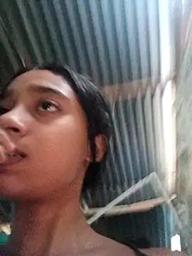Zoe_Sweett18 from StripChat is Freechat