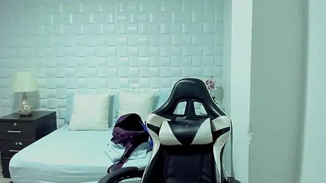 Check-out our cam rooms range and converse on a personal level with our delicious livecams streamers, showing off their spicy curves and toys.
