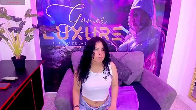 Zoee_Martins from StripChat is Freechat