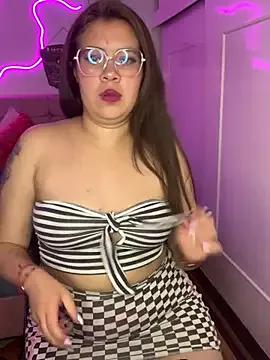 Zoee_pink from StripChat is Freechat
