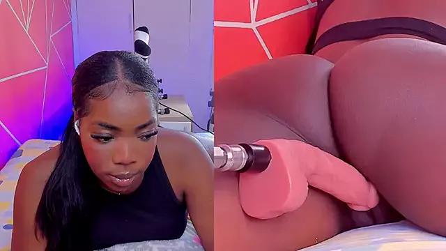 zoeethompson_cm from StripChat is Freechat