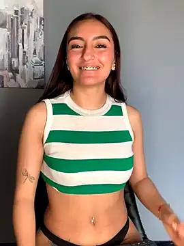 Check-out our cam rooms range and converse on a personal level with our delicious livecams streamers, showing off their spicy curves and toys.