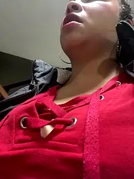 zoepretty__ from StripChat is Freechat