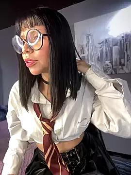 Check-out our cam rooms range and converse on a personal level with our delicious livecams streamers, showing off their spicy curves and toys.