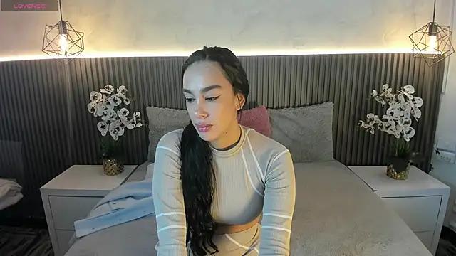 Check-out our cam rooms range and converse on a personal level with our delicious livecams streamers, showing off their spicy curves and toys.