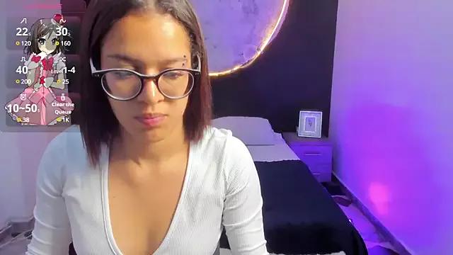 Check-out our cam rooms range and converse on a personal level with our delicious livecams streamers, showing off their spicy curves and toys.