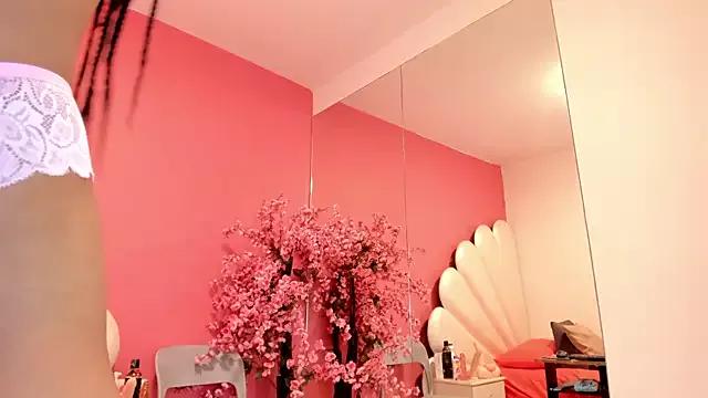 Check-out our cam rooms range and converse on a personal level with our delicious livecams streamers, showing off their spicy curves and toys.