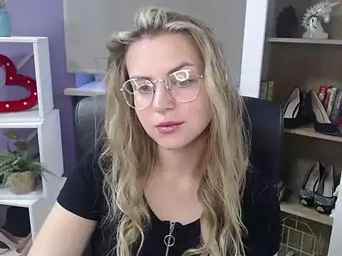 Zoey_Erotic from StripChat is Freechat