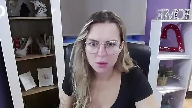 Check-out our cam rooms range and converse on a personal level with our delicious livecams streamers, showing off their spicy curves and toys.