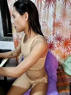 ZoeyasianGod from StripChat is Freechat