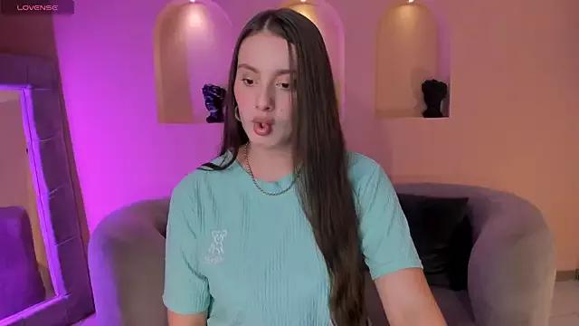 Check-out our cam rooms range and converse on a personal level with our delicious livecams streamers, showing off their spicy curves and toys.