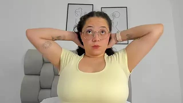 Check-out our cam rooms range and converse on a personal level with our delicious livecams streamers, showing off their spicy curves and toys.