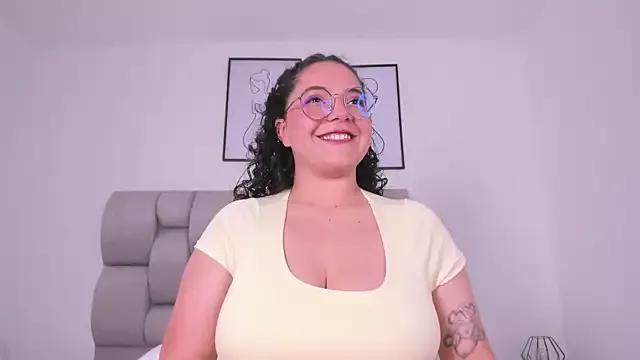 Check-out our cam rooms range and converse on a personal level with our delicious livecams streamers, showing off their spicy curves and toys.
