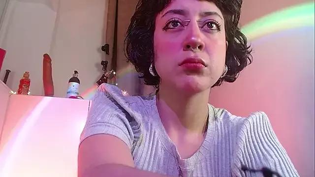 Check-out our cam rooms range and converse on a personal level with our delicious livecams streamers, showing off their spicy curves and toys.