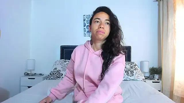 Check-out our cam rooms range and converse on a personal level with our delicious livecams streamers, showing off their spicy curves and toys.