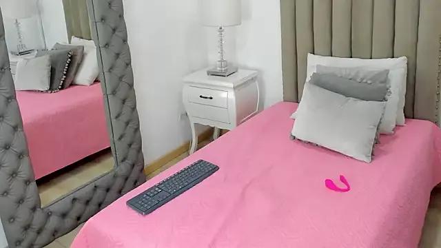 Check-out our cam rooms range and converse on a personal level with our delicious livecams streamers, showing off their spicy curves and toys.