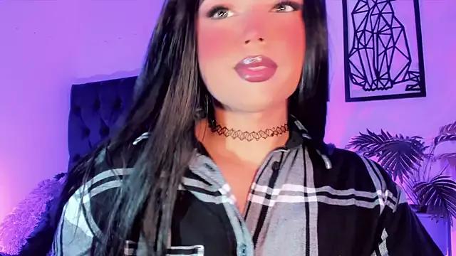 Check-out our cam rooms range and converse on a personal level with our delicious livecams streamers, showing off their spicy curves and toys.