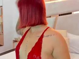 Photos of AmelieWhite from xCams is Freechat