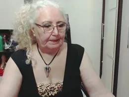 Photos of grannyneeds from xCams is Freechat
