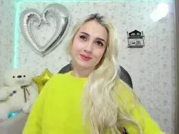 Photos of isablonde1 from xCams is Freechat