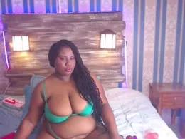Photos of IvyBomm from xCams is Freechat